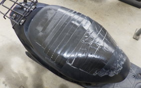 SUZUKI ADDRESS V50 Gen.2 CA44A