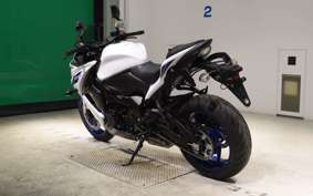 SUZUKI GSX-S1000F 2020 GT79B