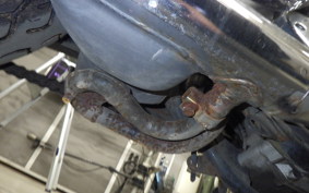 YAMAHA VIRAGO 250 3DM