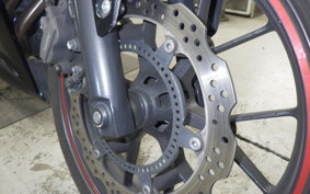 HONDA CBR400R ABS 2013 NC47