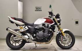 HONDA CB1300SF SUPER FOUR SP 2025 SC54