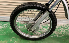 HONDA MT250 ELSINORE MT250
