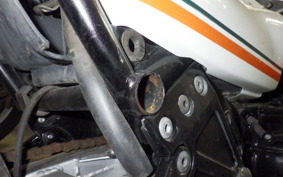 KAWASAKI ZEPHYR 400 Gen.2 1992 ZR400C