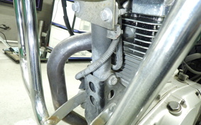 SUZUKI GN125 F Gen.2 2024