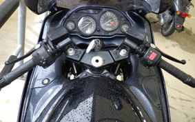 KAWASAKI ZZ1100 NINJA R Gen.2 1998 ZXT10D
