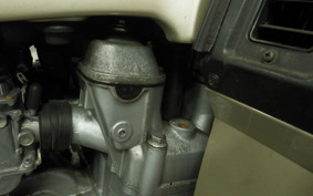 KAWASAKI VOYAGER 1200 1989