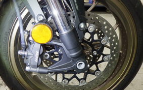 HONDA CB650R E-Clutch 2024 RH17
