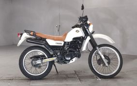 YAMAHA SEROW 225 1KH