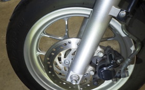 HONDA LEAD 125 JF45