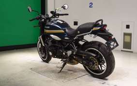 KAWASAKI Z900RS 2023 ZR900K