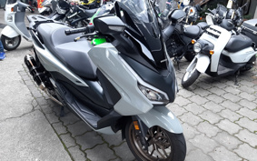 HONDA FORZA 250 MF17