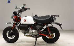 HONDA MONKEY 125 2018 JB05
