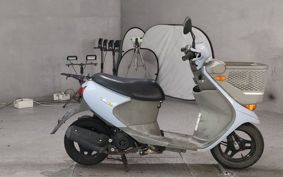 SUZUKI LET`S4 CA43A