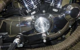 HARLEY XL1200C 2001