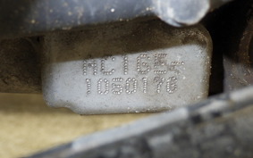 HONDA APE 50 AC16