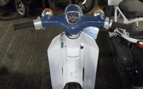 HONDA C50 SUPER CUB AA01