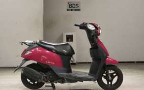 SUZUKI ﾚｯﾂ CA4AA