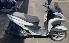 YAMAHA TRICITY 125 SE82J