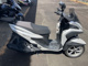Фото Yamaha TRICITY 125 с японского аукциона