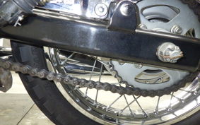 KAWASAKI ESTRELLA CUSTOM 2023 BJ250A