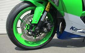 KAWASAKI NINJA ZX-6R ABS 2024 ZX636J