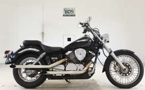 YAMAHA DRAGSTAR 250 VG02J