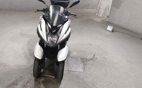 YAMAHA TRICITY 125 SE82J