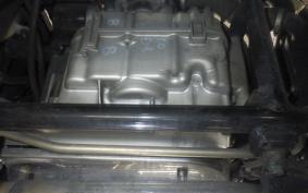 HONDA SHADOW 400 CLASSIC 2012 NC44