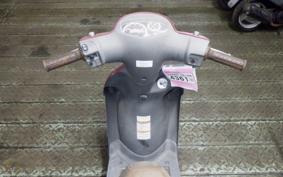 SUZUKI LET's 4 G 2024 CA41A