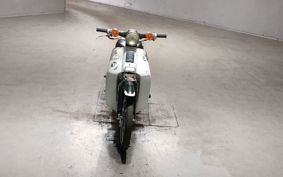 HONDA SUPER CUB90 HA02