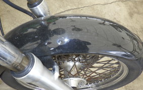 HONDA STEED 400 1993 NC26