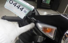 SUZUKI LET's CA4AA