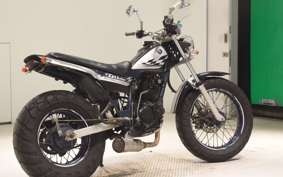 YAMAHA TW225 DG09J