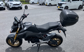 HONDA GROM JC75