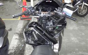 HONDA FORZA Z GEN 2 MF10