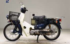 HONDA C50 SUPER CUB C50