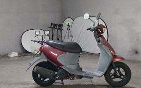 SUZUKI LET`S4 CA45A