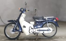 HONDA SUPER CUB50 AA01