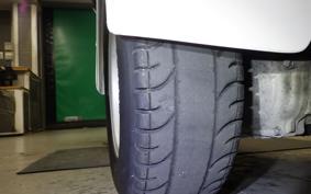 HONDA GYRO CANOPY 2011 TA03