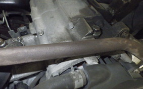 HONDA PCX125 2008 NC125D