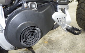 SUZUKI TR110 STREET MAGIC 2021 CF12A