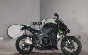 KAWASAKI Z1000 2017 ZRT00H