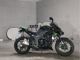 Фото Kawasaki Z1000 2017 с японского аукциона