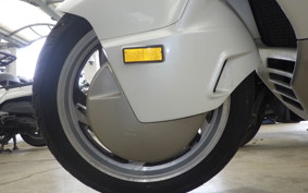 HONDA PC800 PACIFIC COAST 1991 RC34