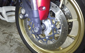 YAMAHA FZ1 FAZER 2008 RN21J