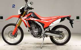 HONDA CRF250L 2013 MD44