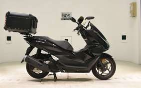 HONDA PCX 125 2011 JK05