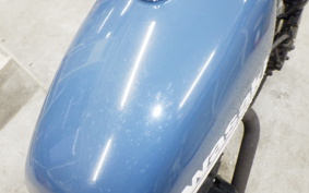 KAWASAKI 250TR 2006 BJ250F