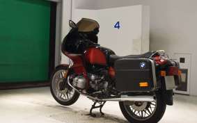 BMW R100RS 1982