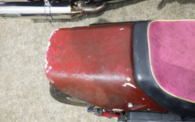 HONDA FTR250 MD17